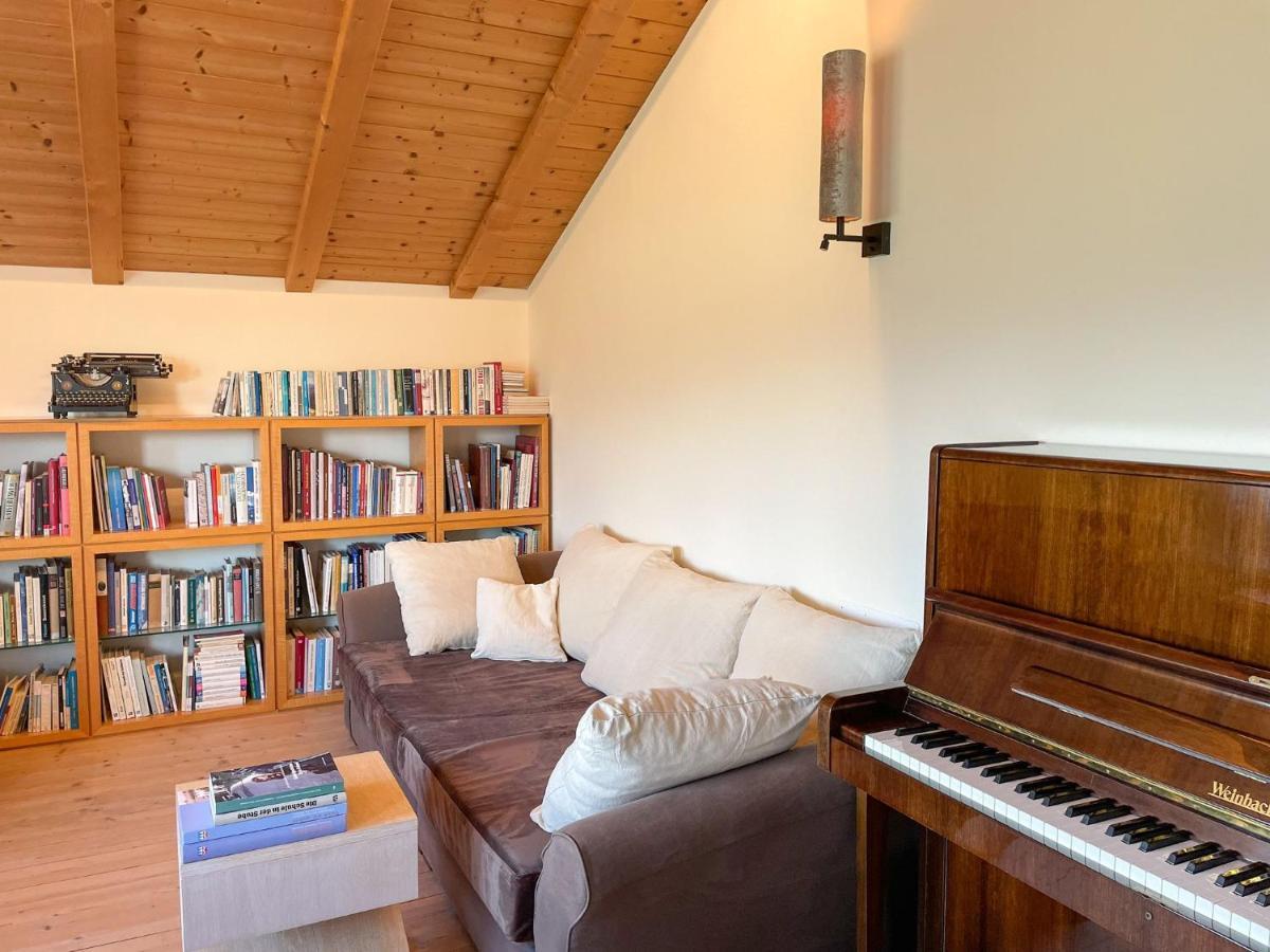 Dolomiten View - South Tyrol Apartment Villandro