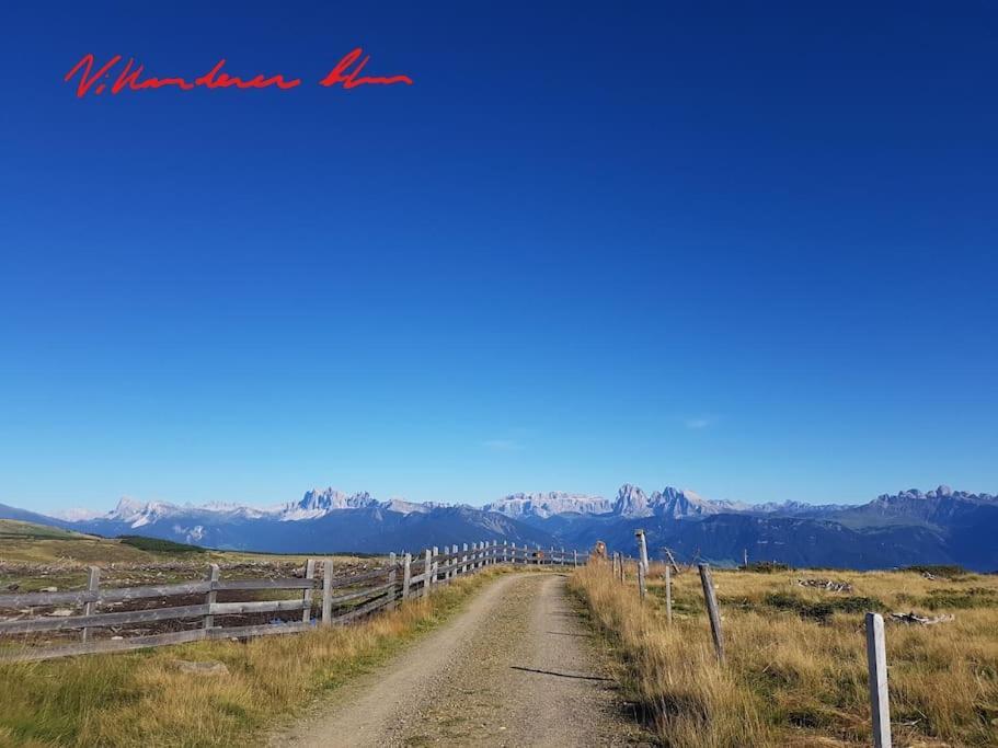 Dolomiten View - South Tyrol