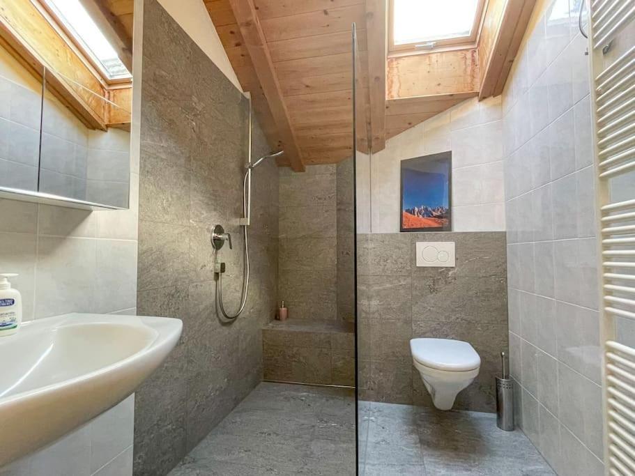 Dolomiten View - South Tyrol Apartment *