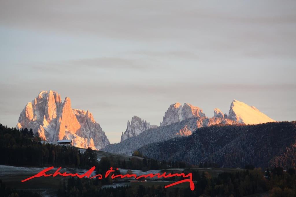 Dolomiten View - South Tyrol *