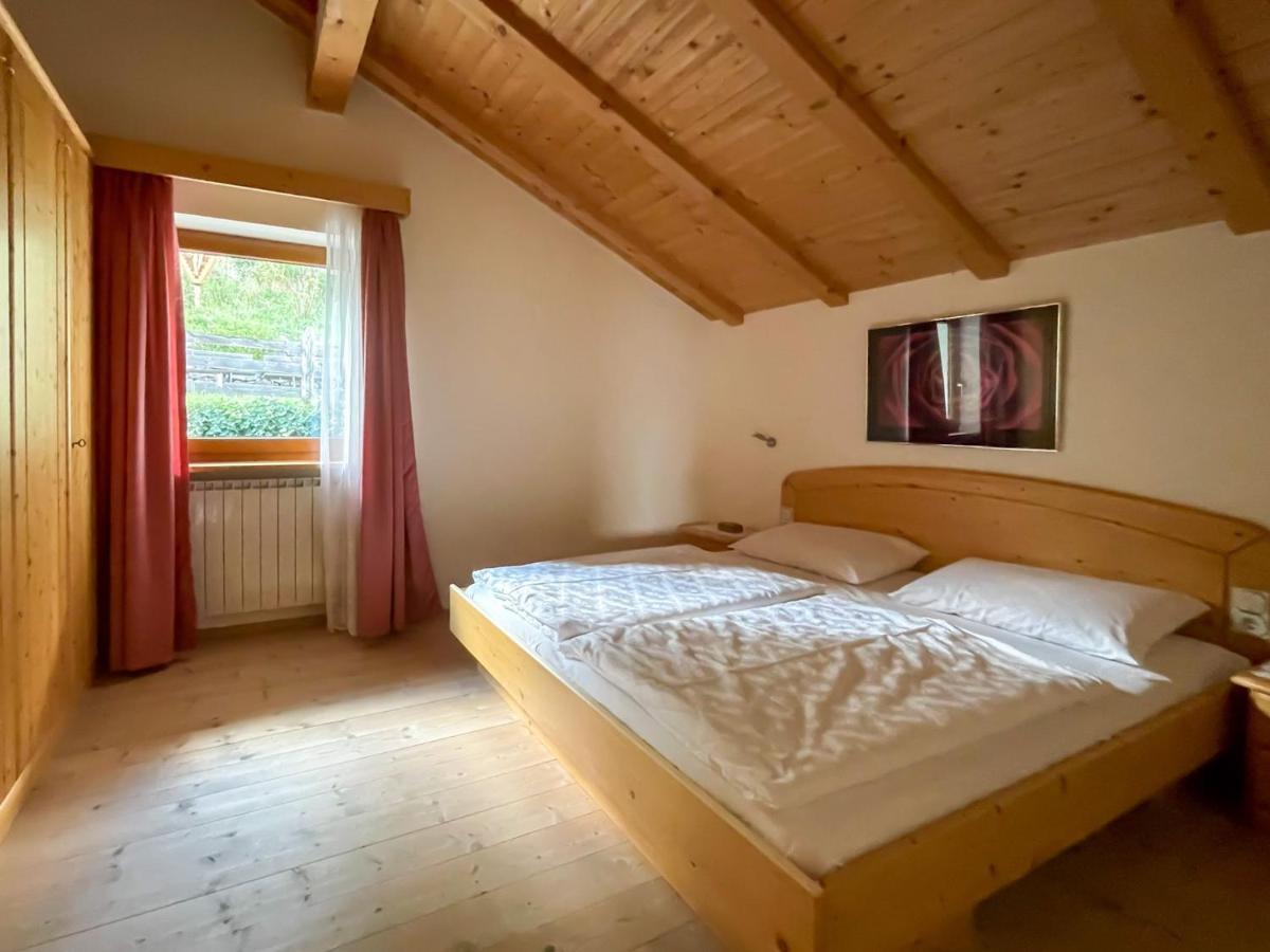 Dolomiten View - South Tyrol Apartment Villandro