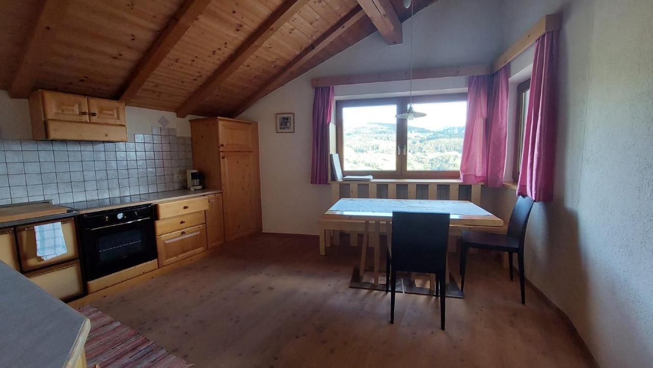 Apartment Dolomiten View - South Tyrol
