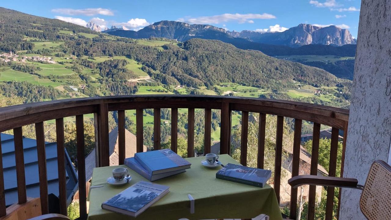 Apartment Dolomiten View - South Tyrol *